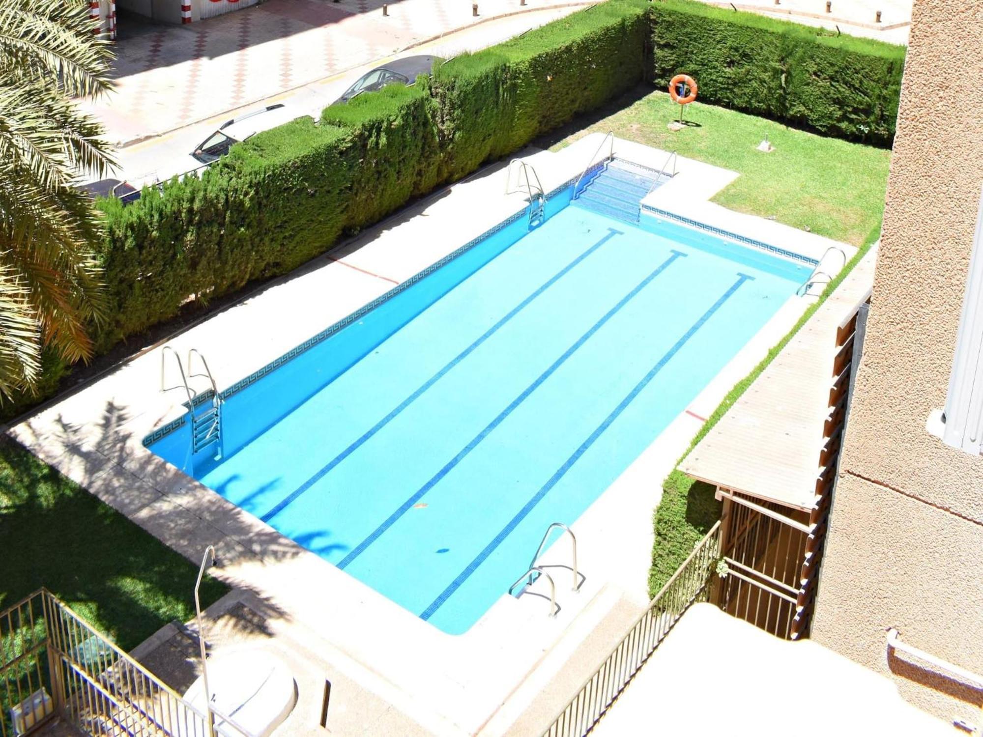 Amplio Y Luminoso Apartamento Cerca Del Centro Y La Playa Con Piscina Y Parking Privado Малага Екстериор снимка
